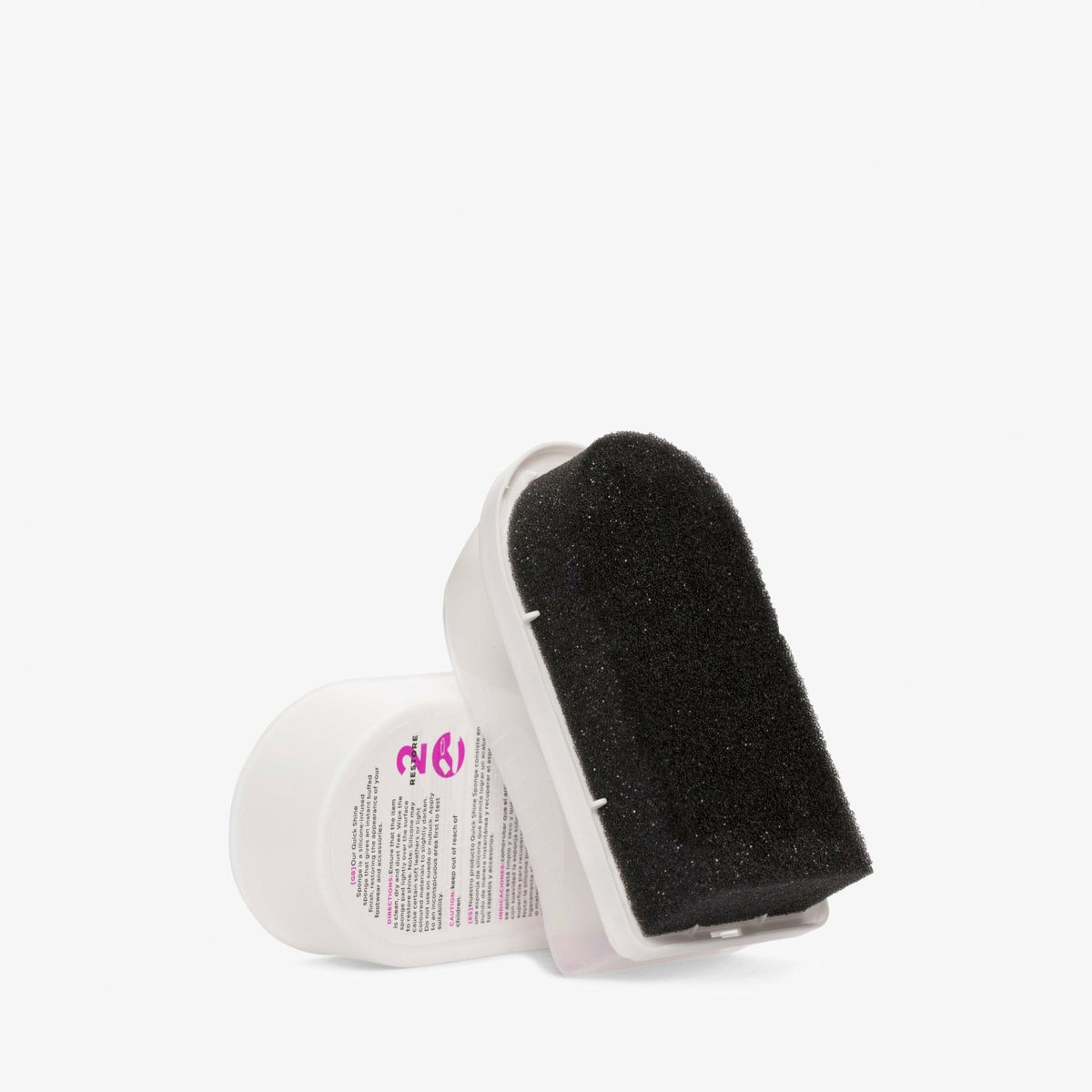 Clarks Quick Shine Neutral