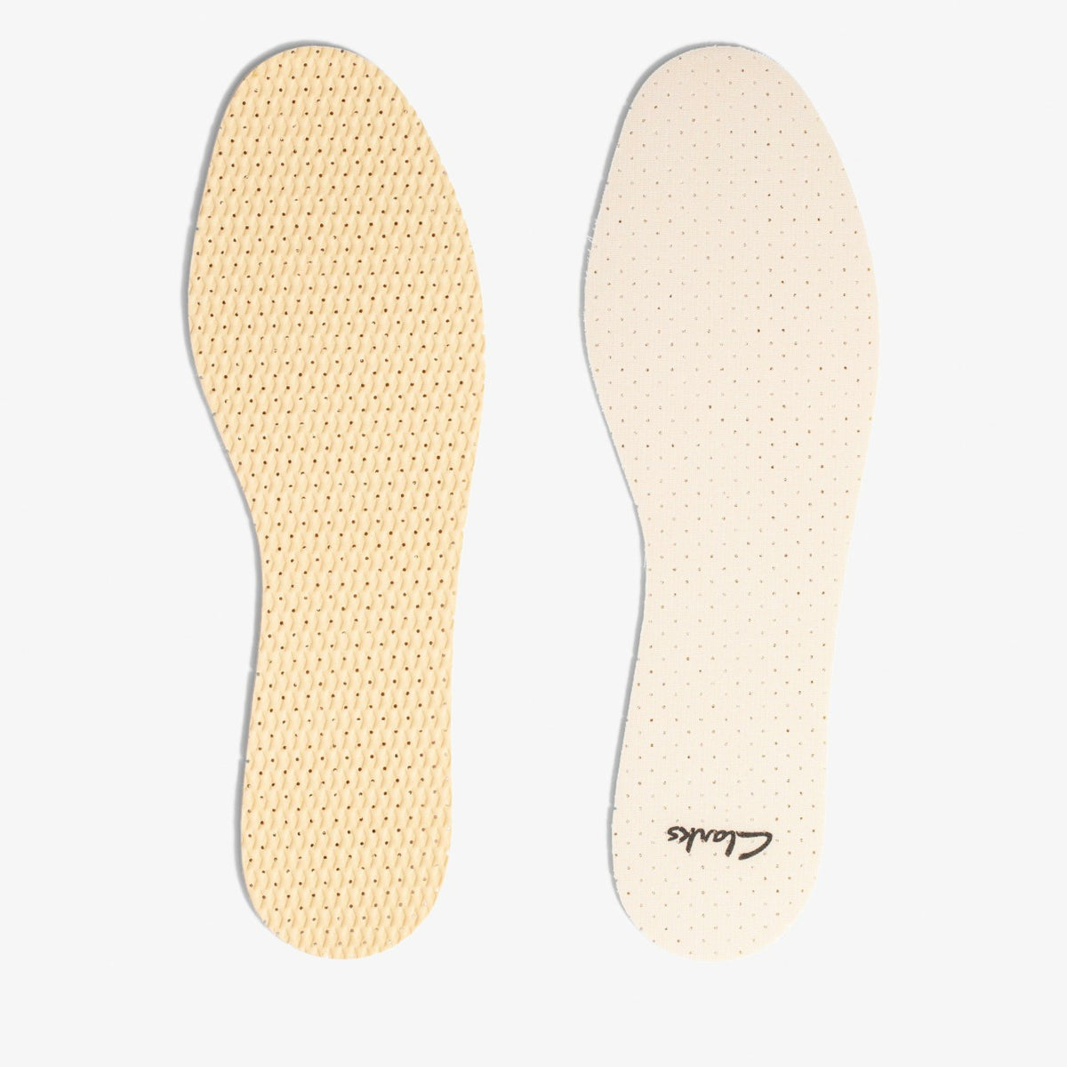 Clarks Adults Foam Insole Size 11-12 N/A