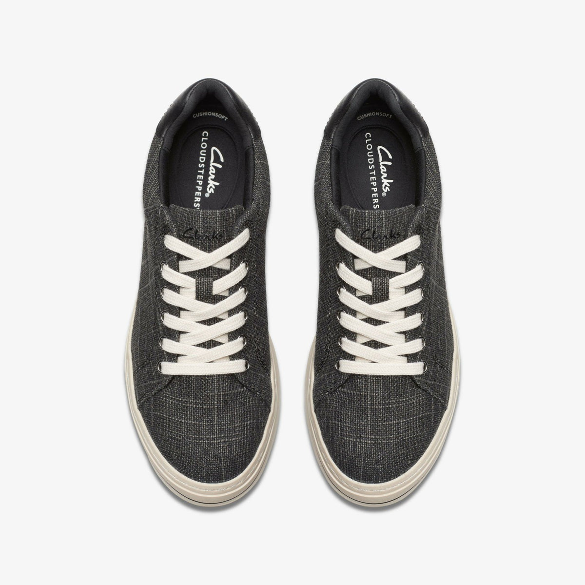 Clarks Audreigh Sun Black