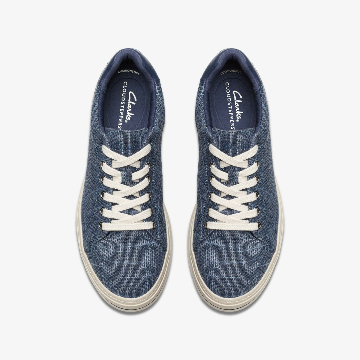 Clarks Audreigh Sun Navy