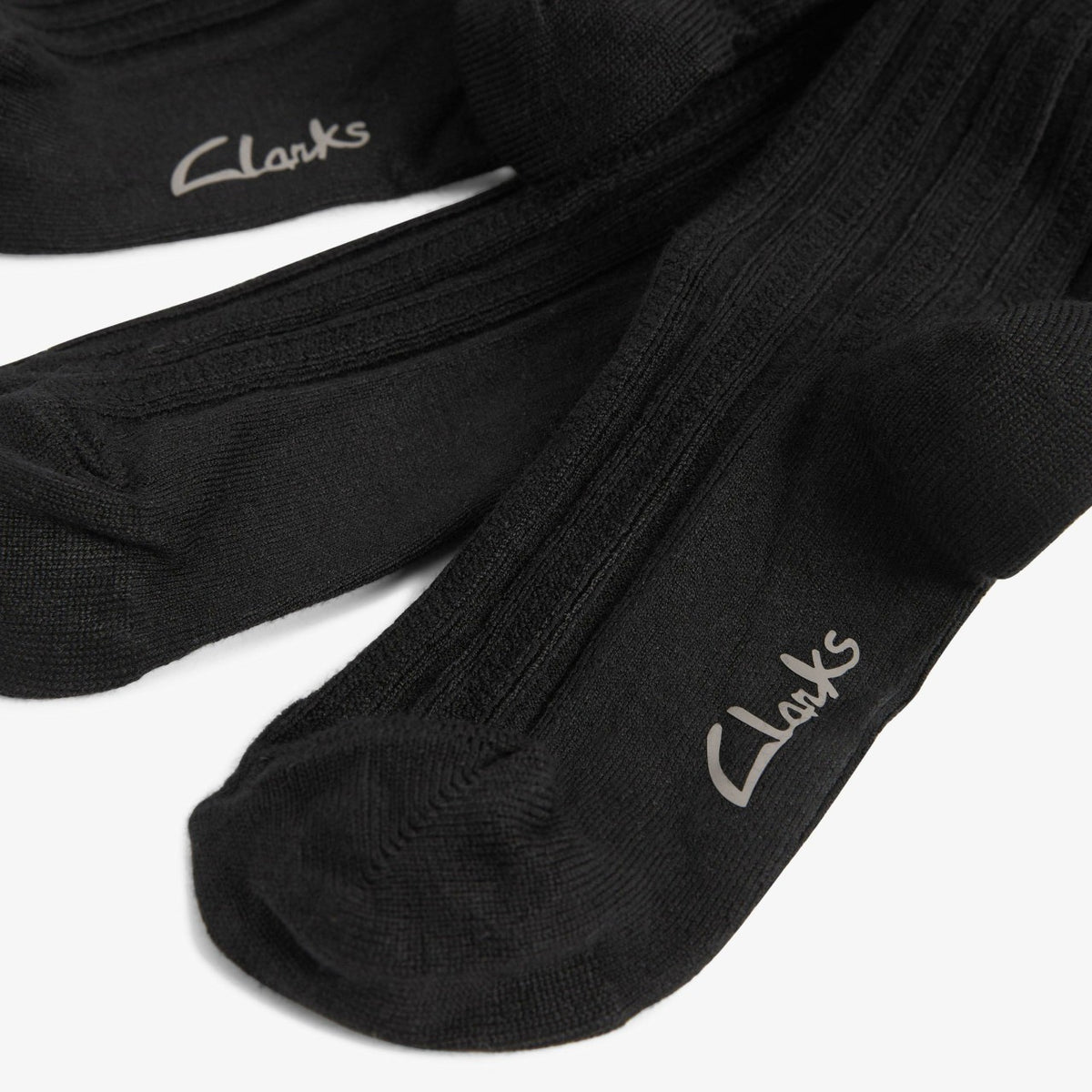 Clarks Tights 2-3 years Black