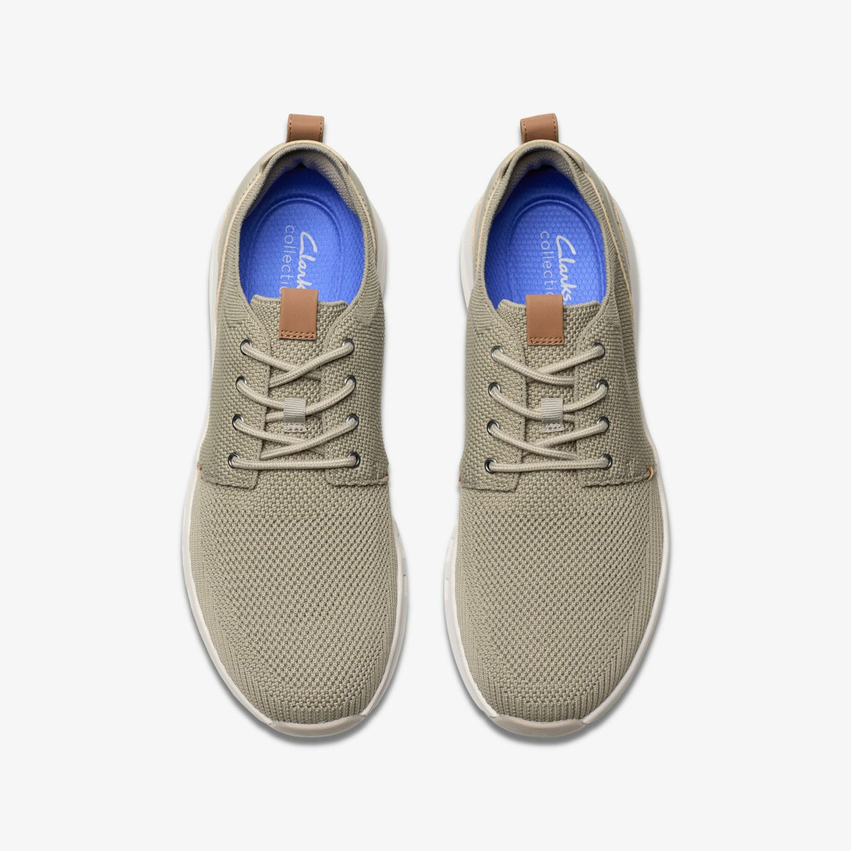 Clarks Motion Trek MX Khaki