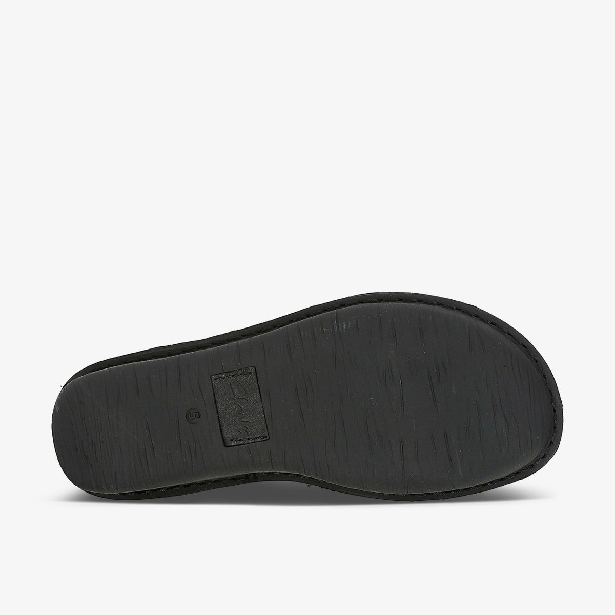 Clarks Funny Dream Black Leather