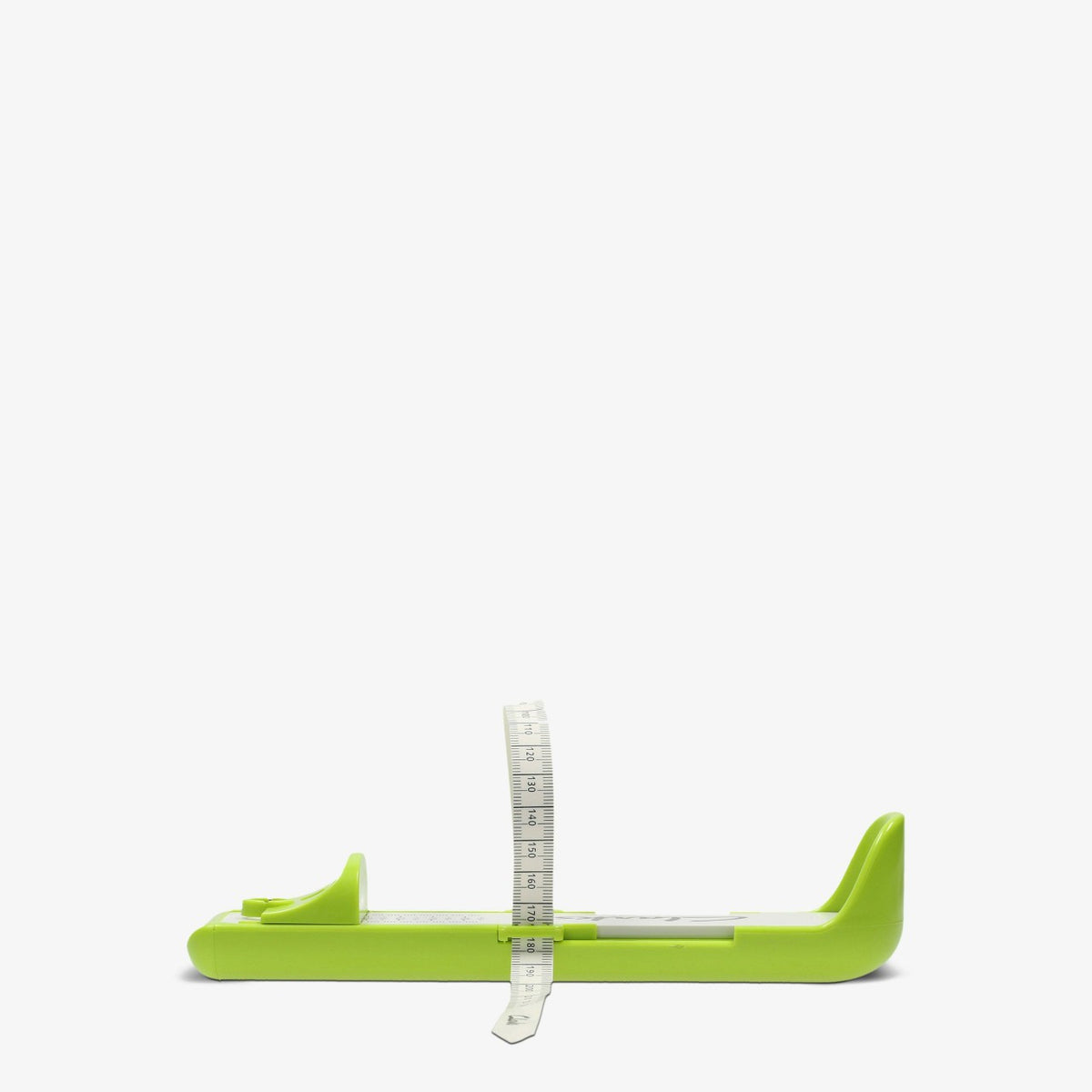 Clarks Toddler Gauge White/Green