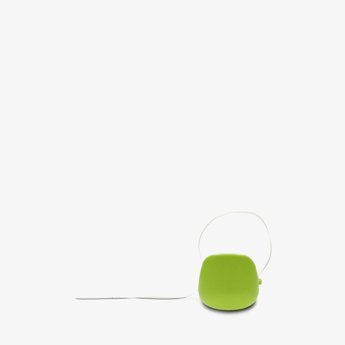 Clarks Toddler Gauge White/Green