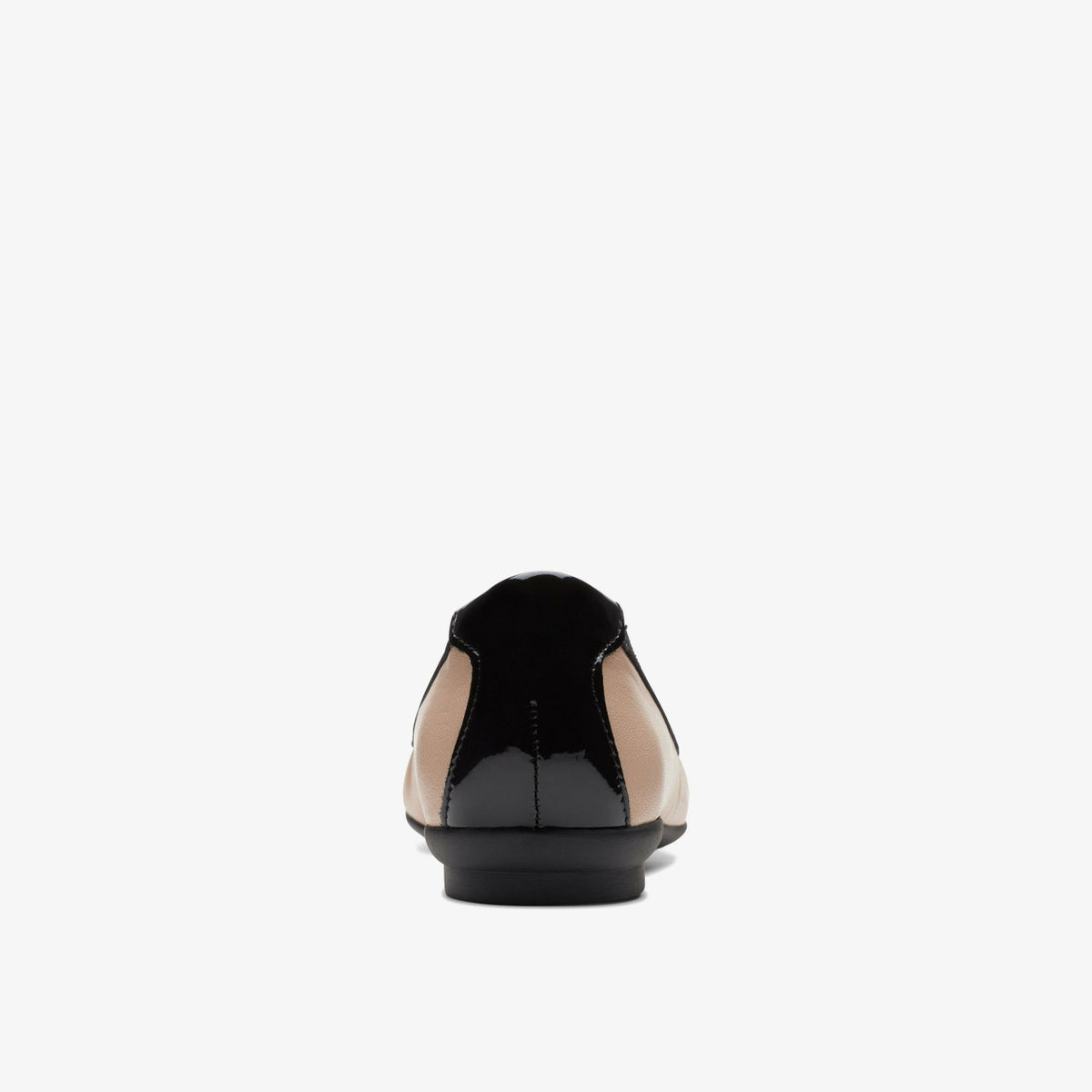 Clarks Candra Glow Praline Leather