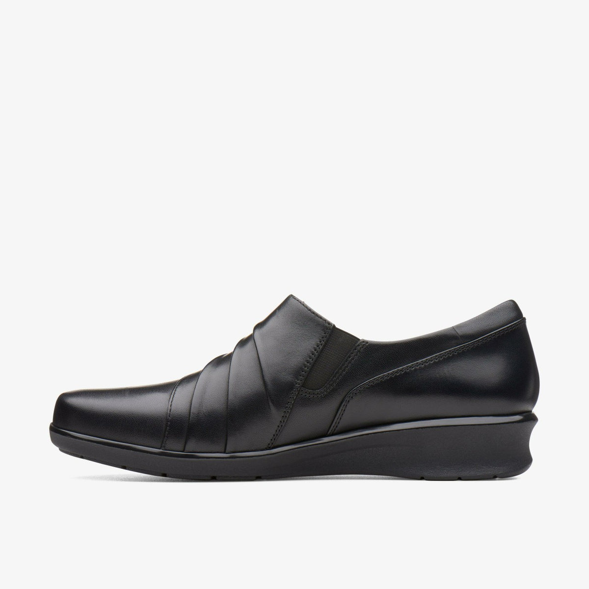 Clarks Hope Roxanne Black