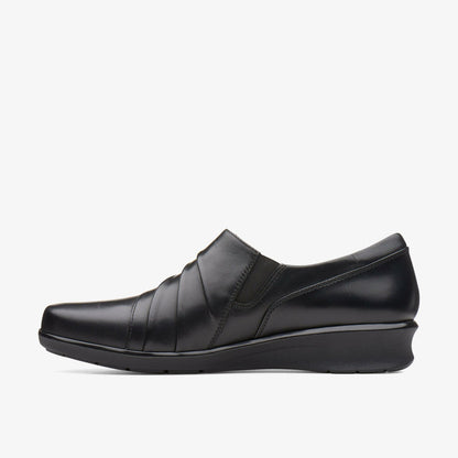 Clarks Hope Roxanne Black