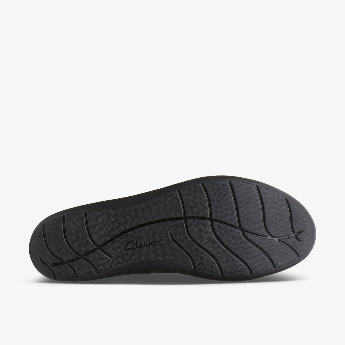 Clarks Hope Roxanne Black