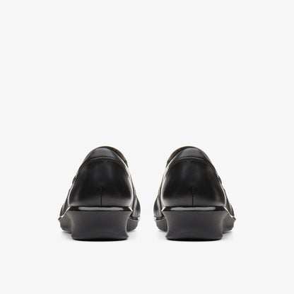 Clarks Hope Roxanne Black