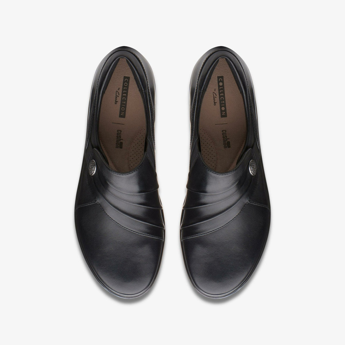 Clarks Hope Roxanne Black