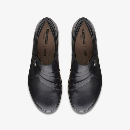 Clarks Hope Roxanne Black