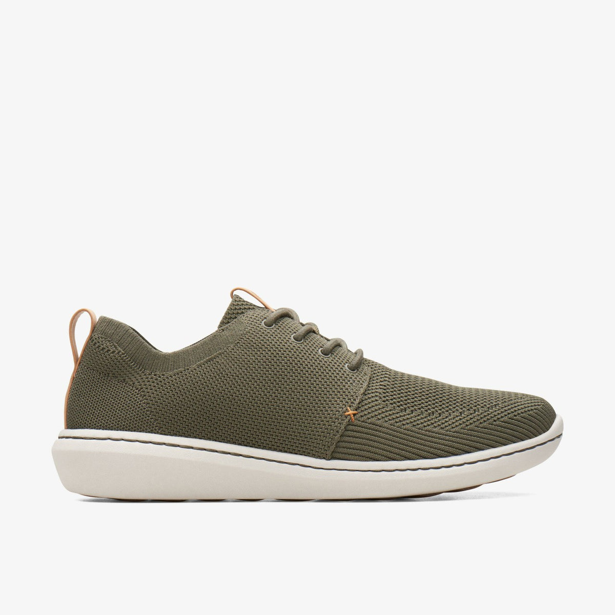 Clarks Step Urban Mix Khaki