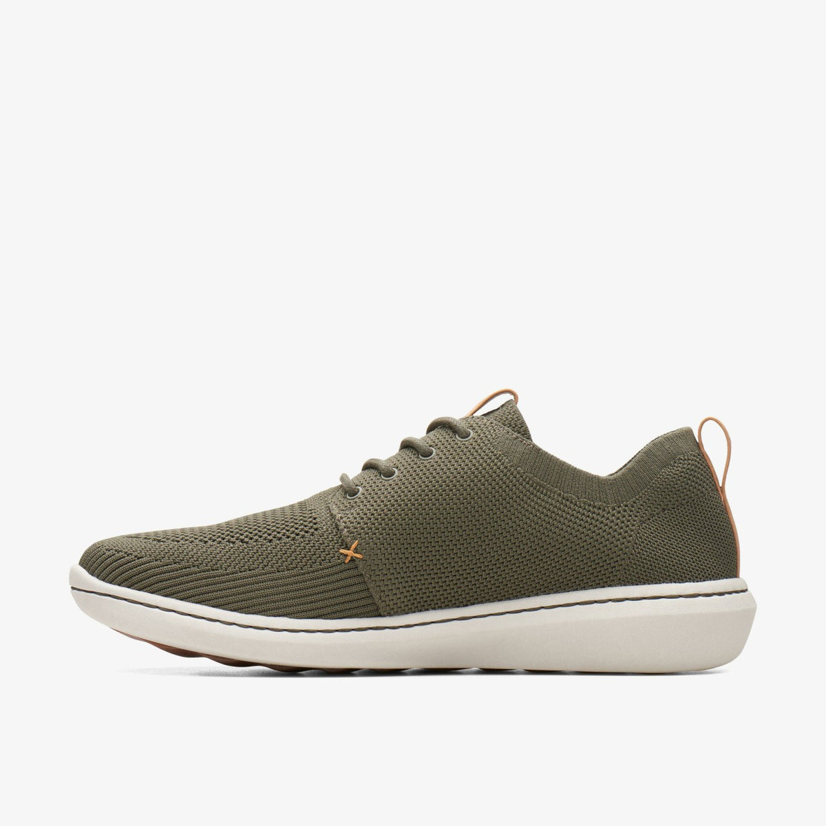 Clarks Step Urban Mix Khaki