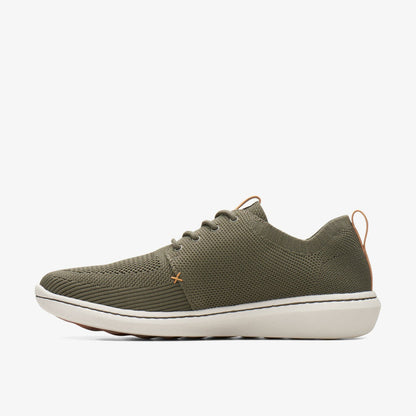 Clarks Step Urban Mix Khaki