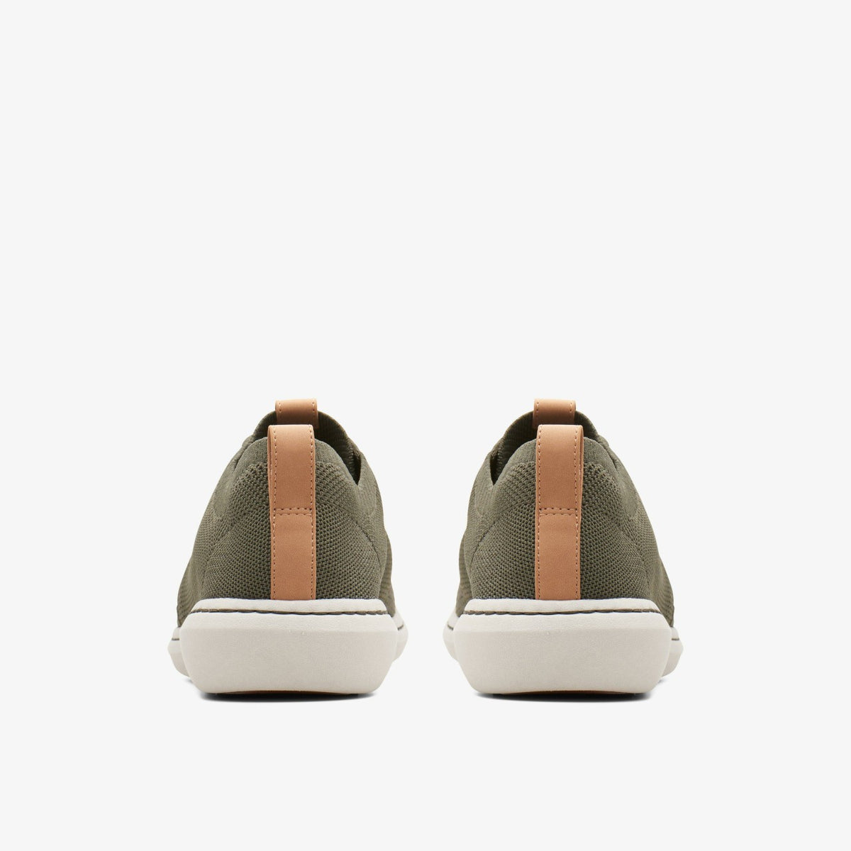 Clarks Step Urban Mix Khaki