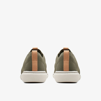 Clarks Step Urban Mix Khaki