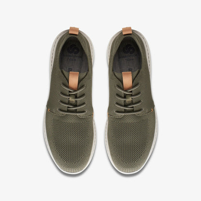 Clarks Step Urban Mix Khaki
