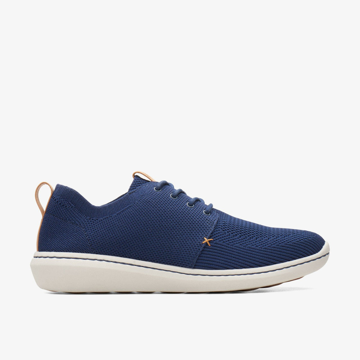 Clarks Step Urban Mix Navy