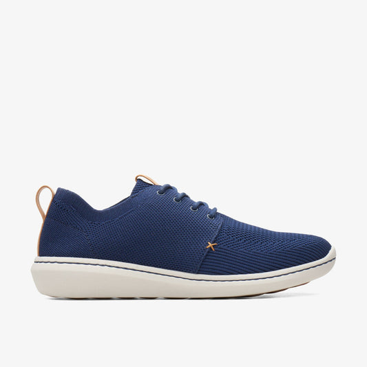 Clarks Step Urban Mix Navy