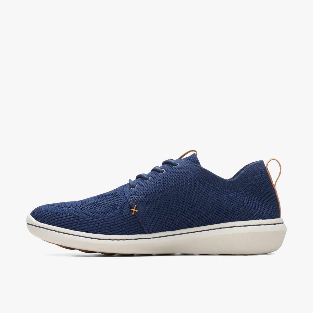 Clarks Step Urban Mix Navy
