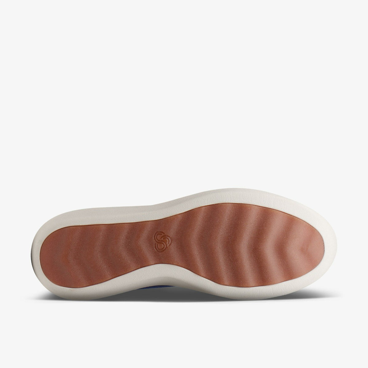 Clarks Step Urban Mix Navy