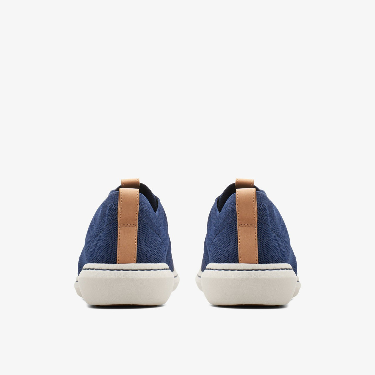Clarks Step Urban Mix Navy