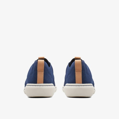 Clarks Step Urban Mix Navy