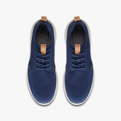 Clarks Step Urban Mix Navy