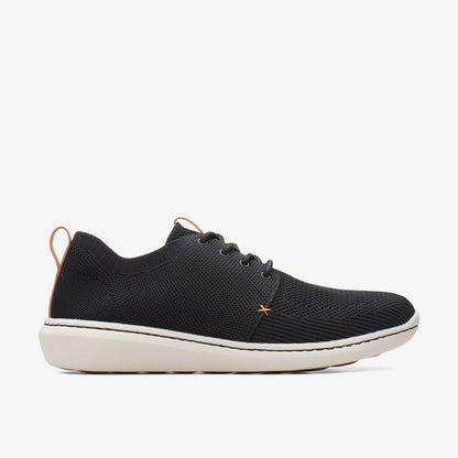 Clarks Step Urban Mix Black