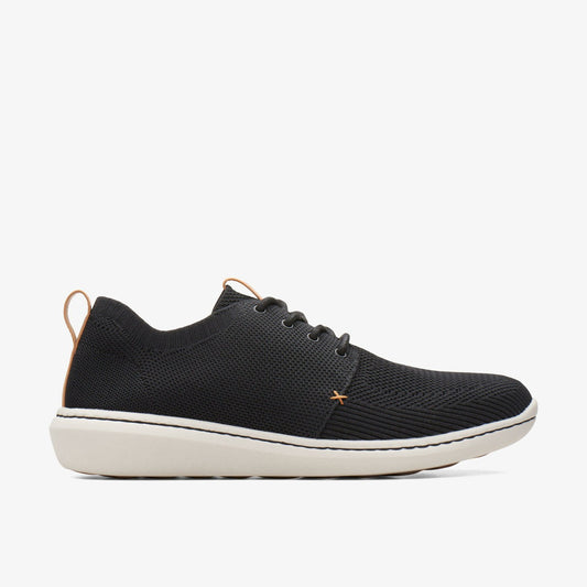 Clarks Step Urban Mix Black