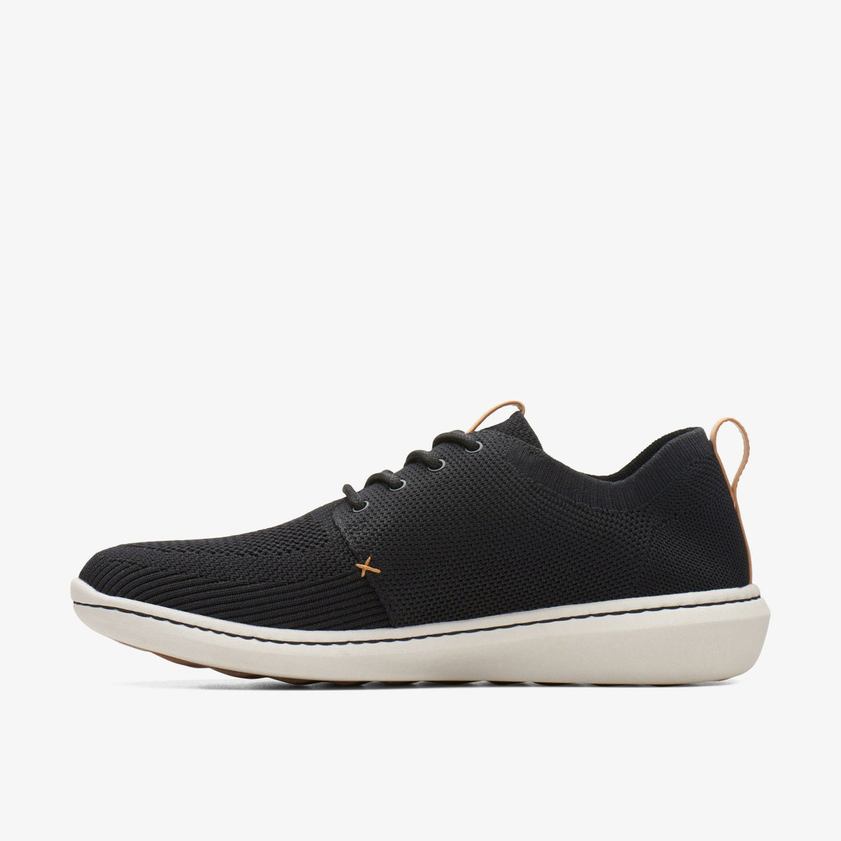 Clarks Step Urban Mix Black