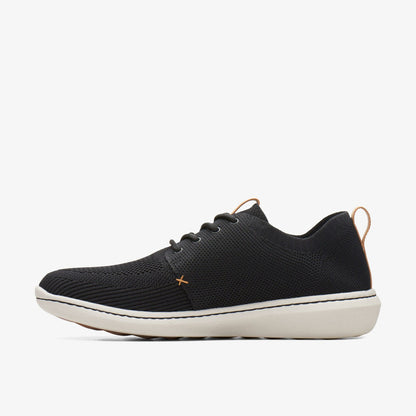 Clarks Step Urban Mix Black