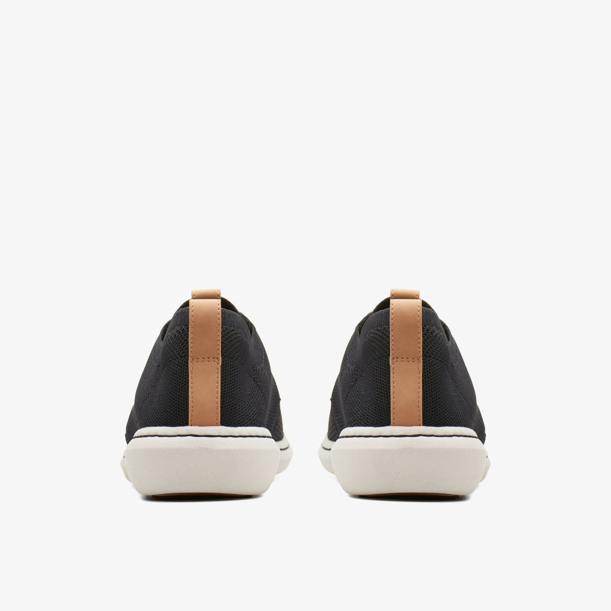 Clarks Step Urban Mix Black