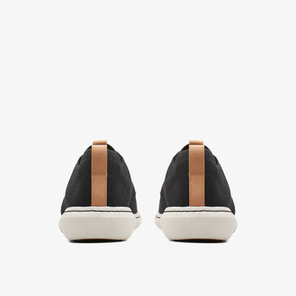 Clarks Step Urban Mix Black