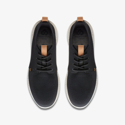 Clarks Step Urban Mix Black