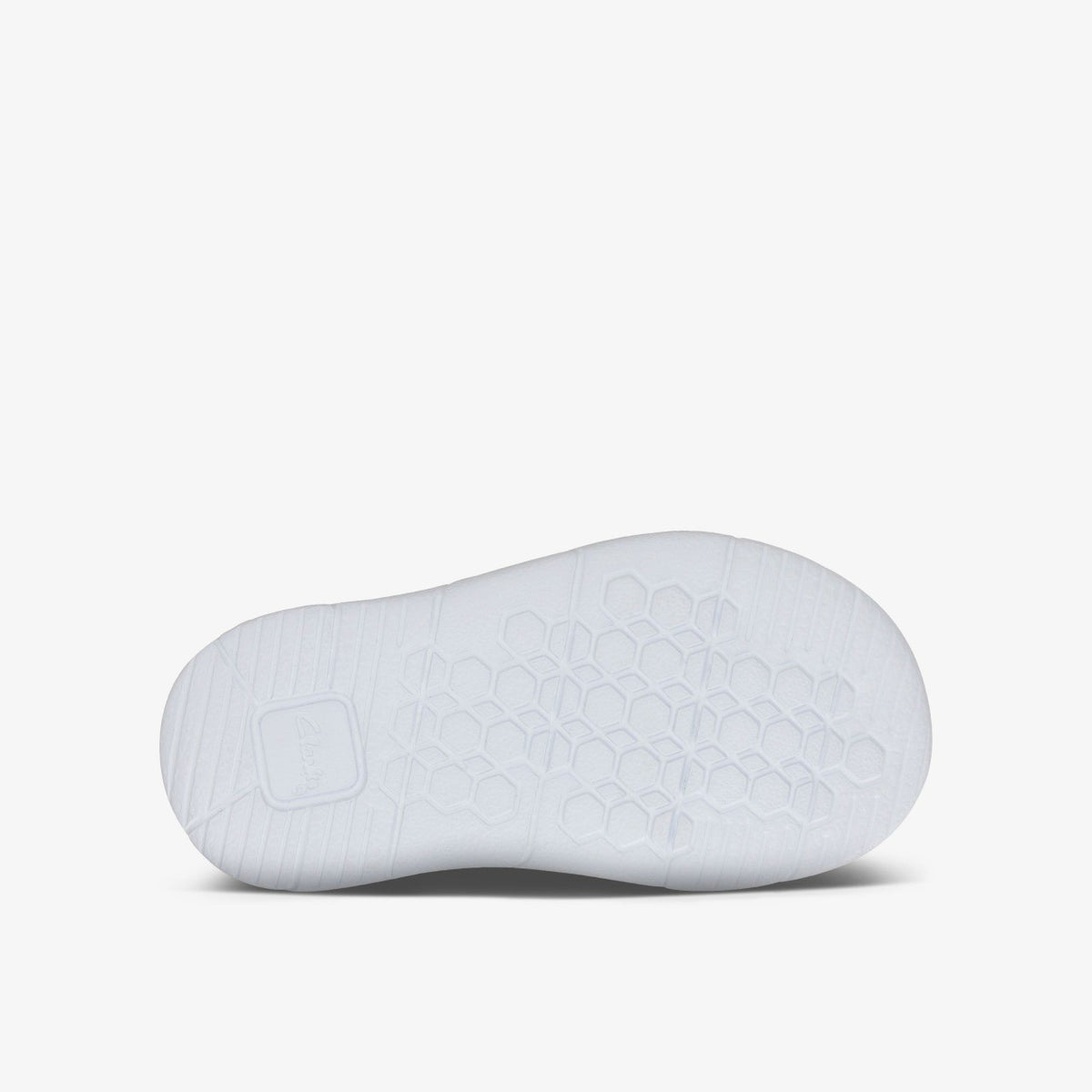 Clarks Ath Flux Toddler Navy