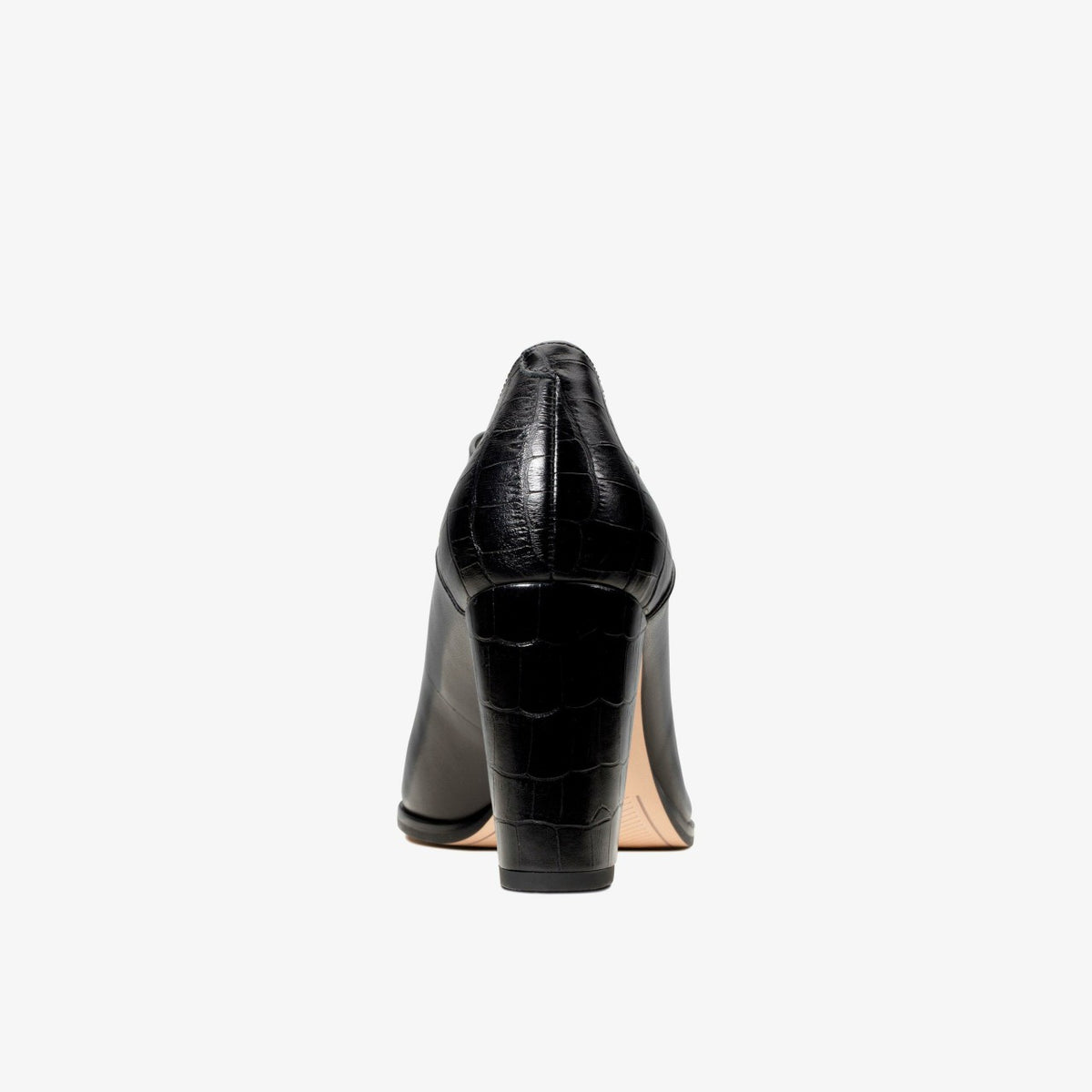 Clarks Kaylin Alba Black Combination