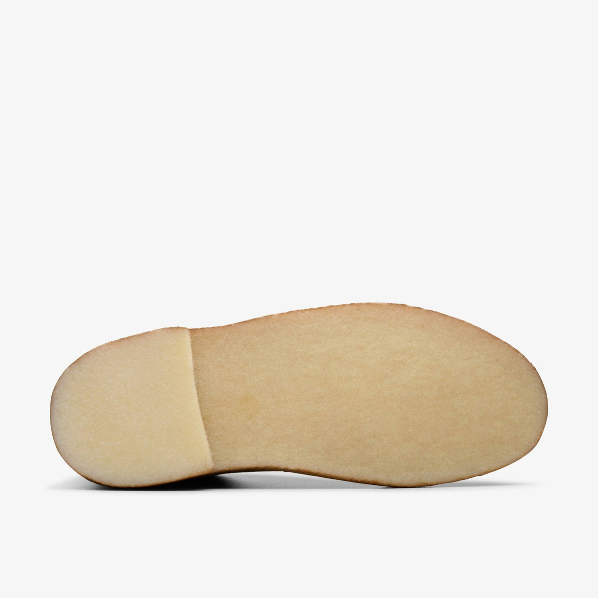 Clarks Desert Boot Cola Suede