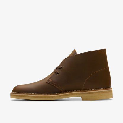Clarks Desert Boot Beeswax