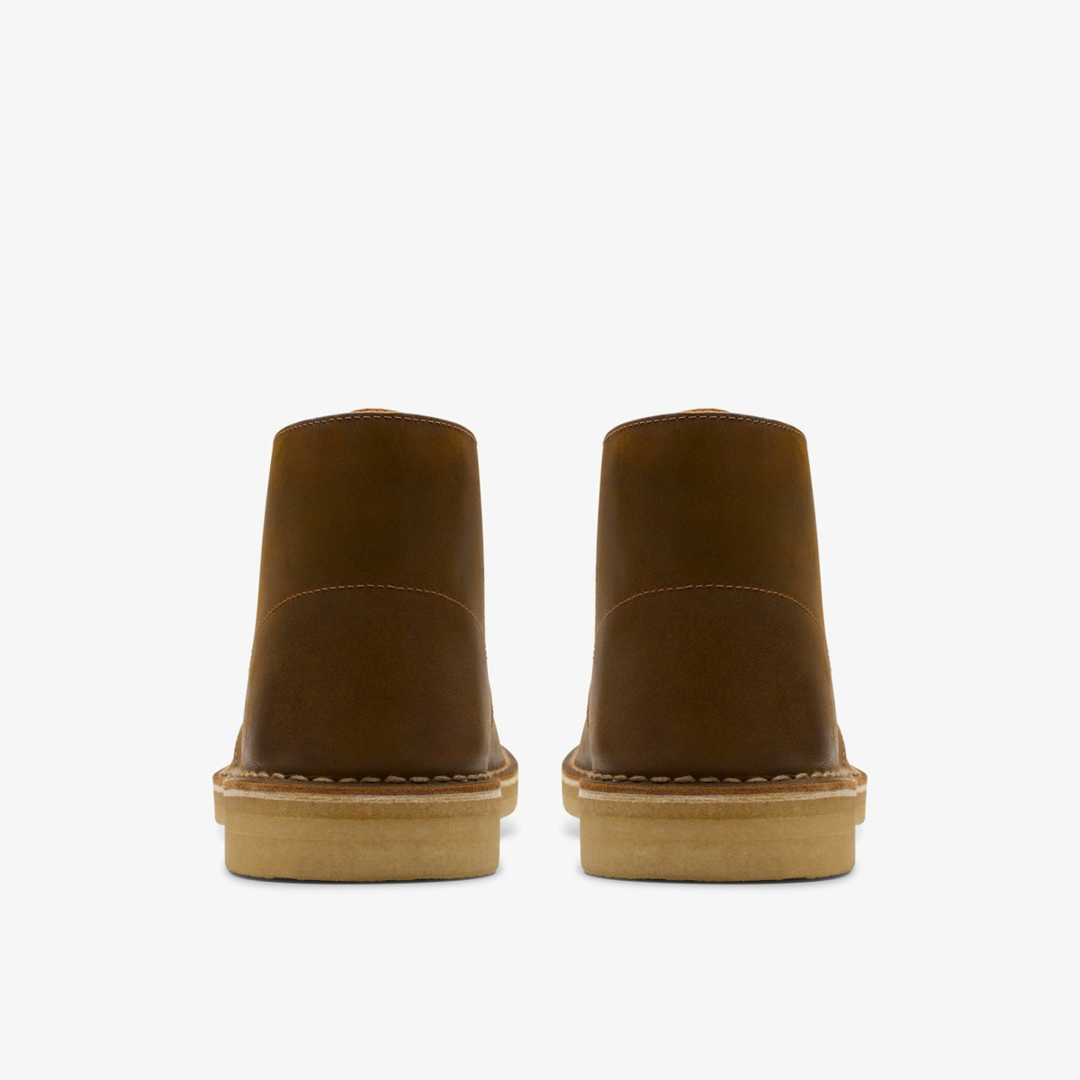 Clarks Desert Boot Beeswax