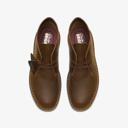 Clarks Desert Boot Beeswax