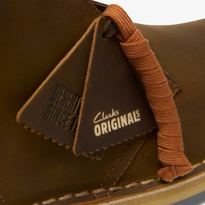 Clarks Desert Boot Beeswax