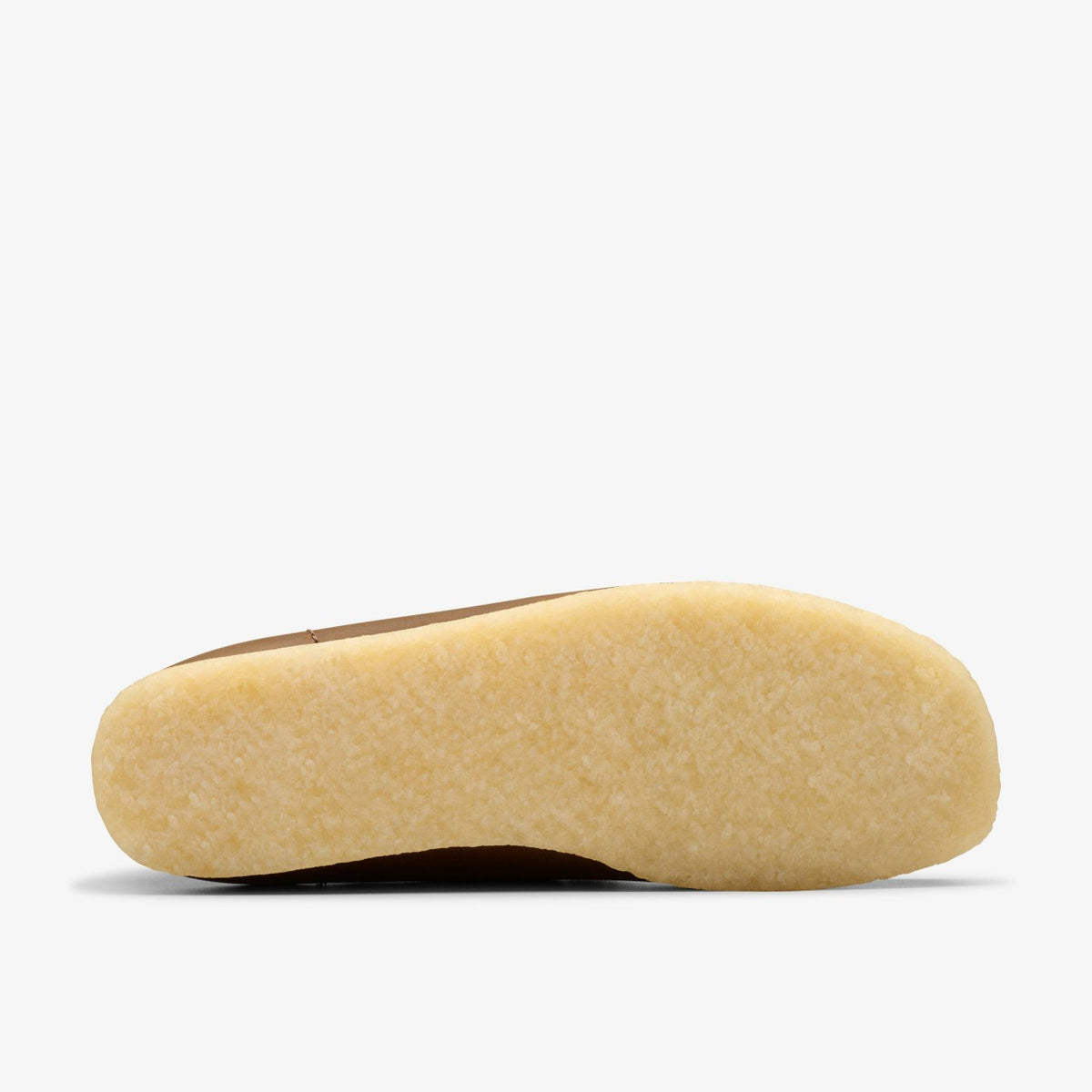 Clarks Wallabee Boot Beeswax