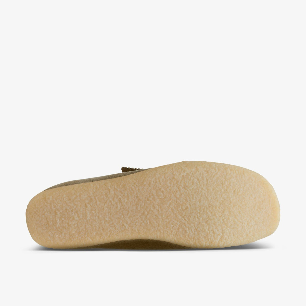 Clarks Wallabee Maple Suede