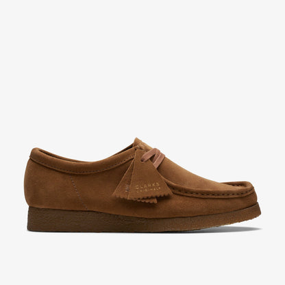 Clarks Wallabee Cola