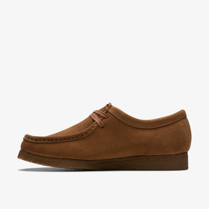 Clarks Wallabee Cola