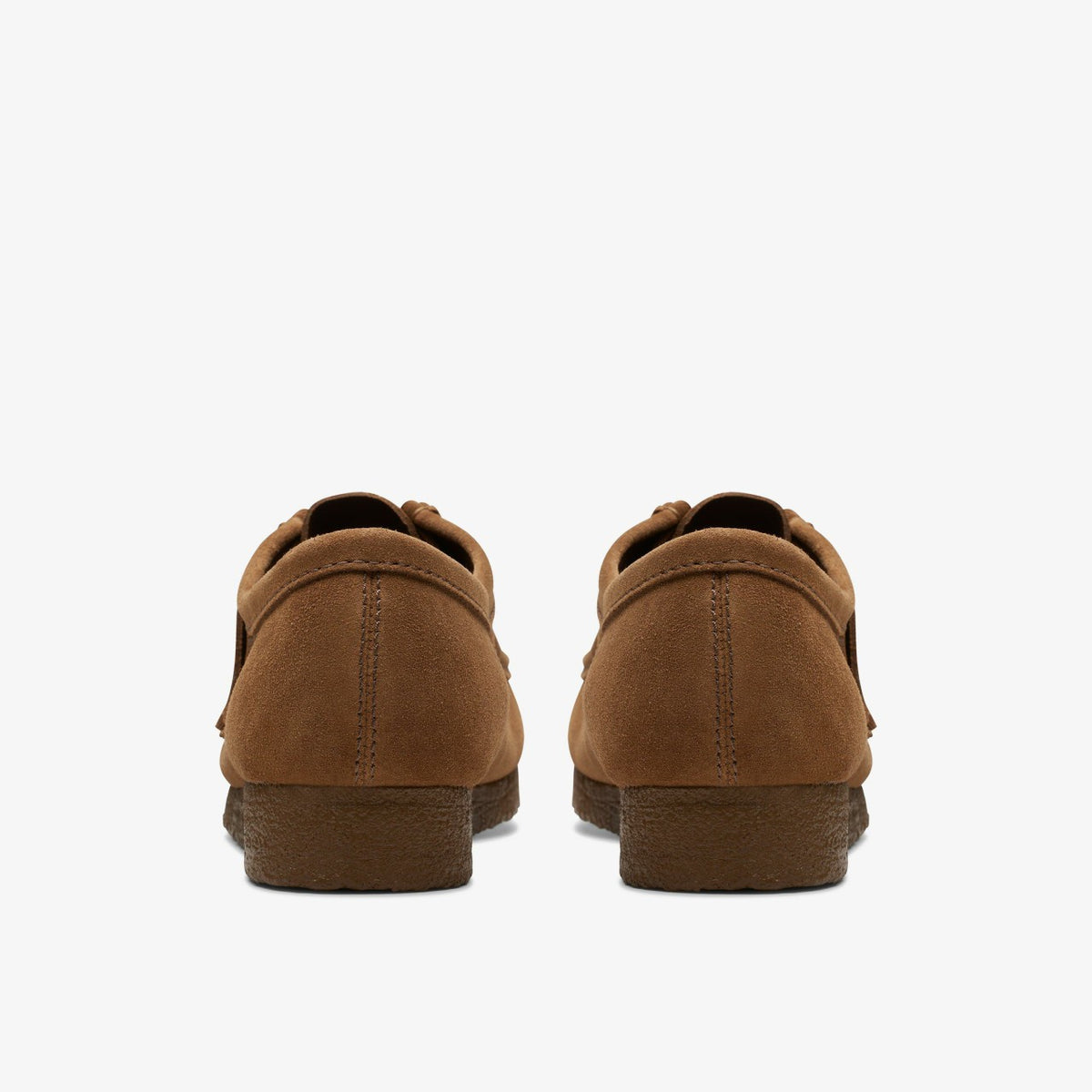 Clarks Wallabee Cola