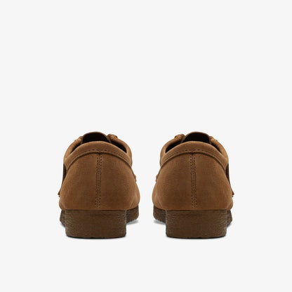 Clarks Wallabee Cola