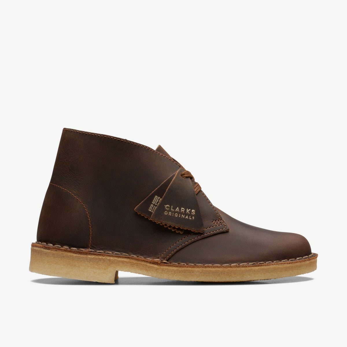 Clarks Desert Boot Beeswax